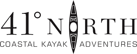 41° North Kayak Adventures