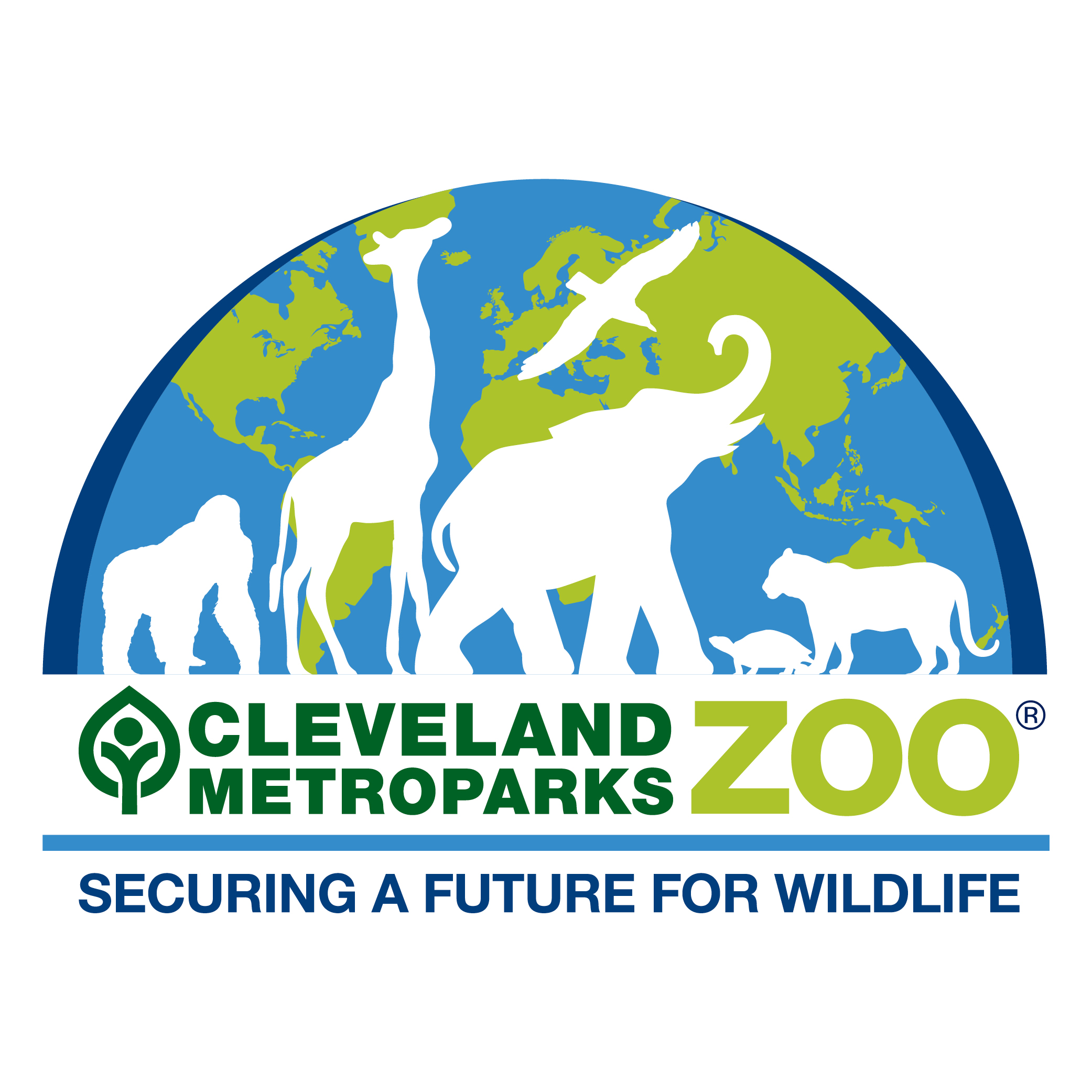 Cleveland Metroparks Zoo