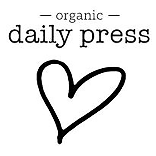 Daily Press Juicery & Cafe