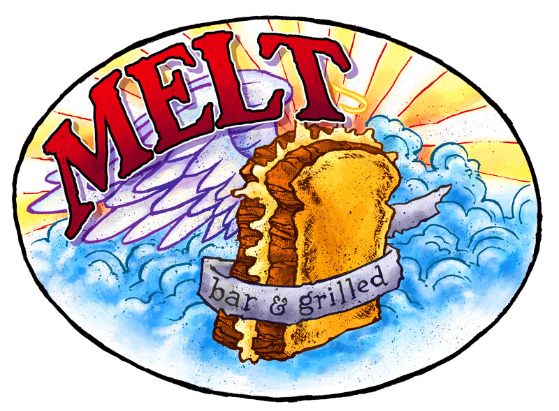 Melt Bar & Grilled