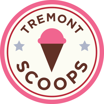 Tremont Scoops