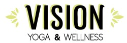 Vision Yoga & Wellness